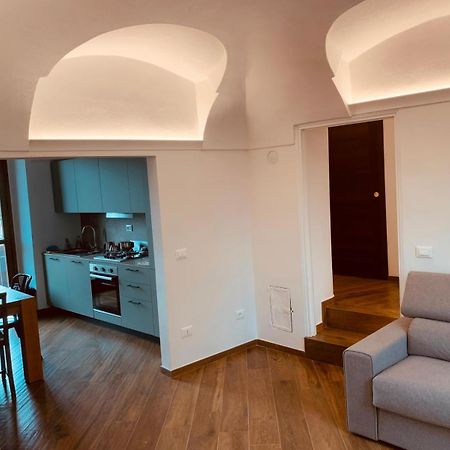 Casa Vacanze Pidrin Mornese Dış mekan fotoğraf