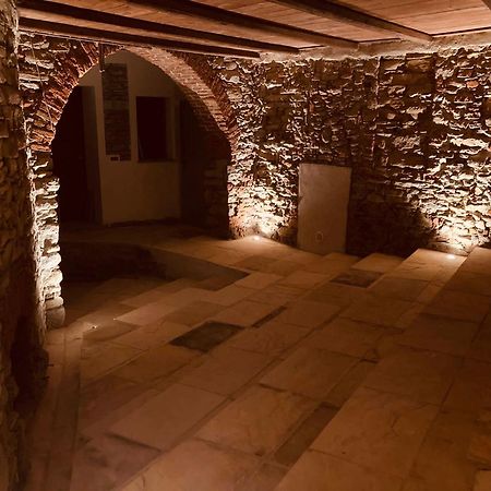 Casa Vacanze Pidrin Mornese Dış mekan fotoğraf