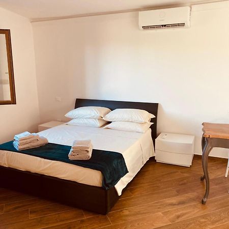 Casa Vacanze Pidrin Mornese Dış mekan fotoğraf