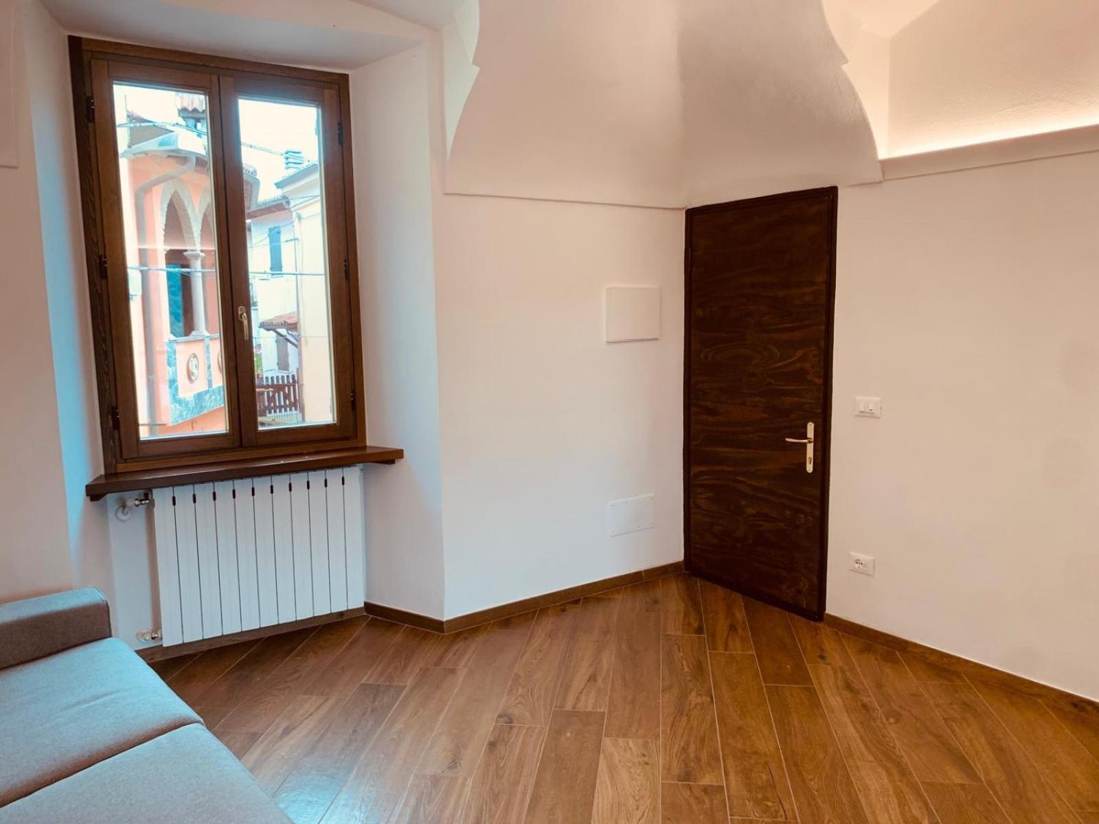 Casa Vacanze Pidrin Mornese Dış mekan fotoğraf