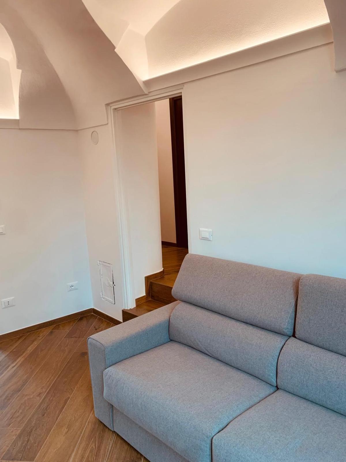 Casa Vacanze Pidrin Mornese Dış mekan fotoğraf