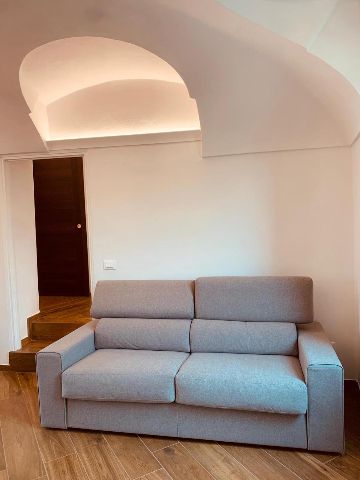 Casa Vacanze Pidrin Mornese Dış mekan fotoğraf