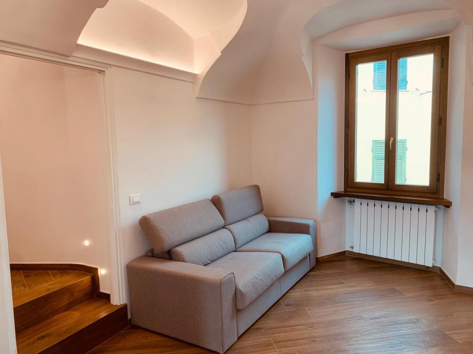 Casa Vacanze Pidrin Mornese Dış mekan fotoğraf