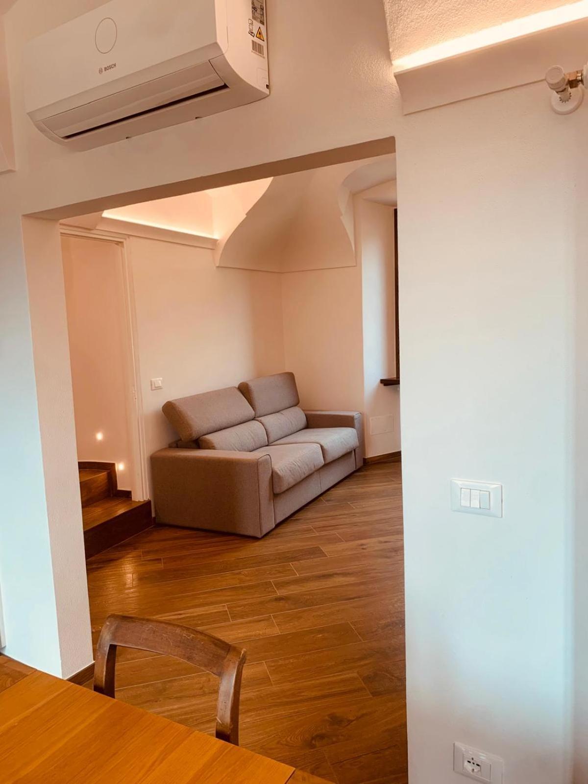 Casa Vacanze Pidrin Mornese Dış mekan fotoğraf