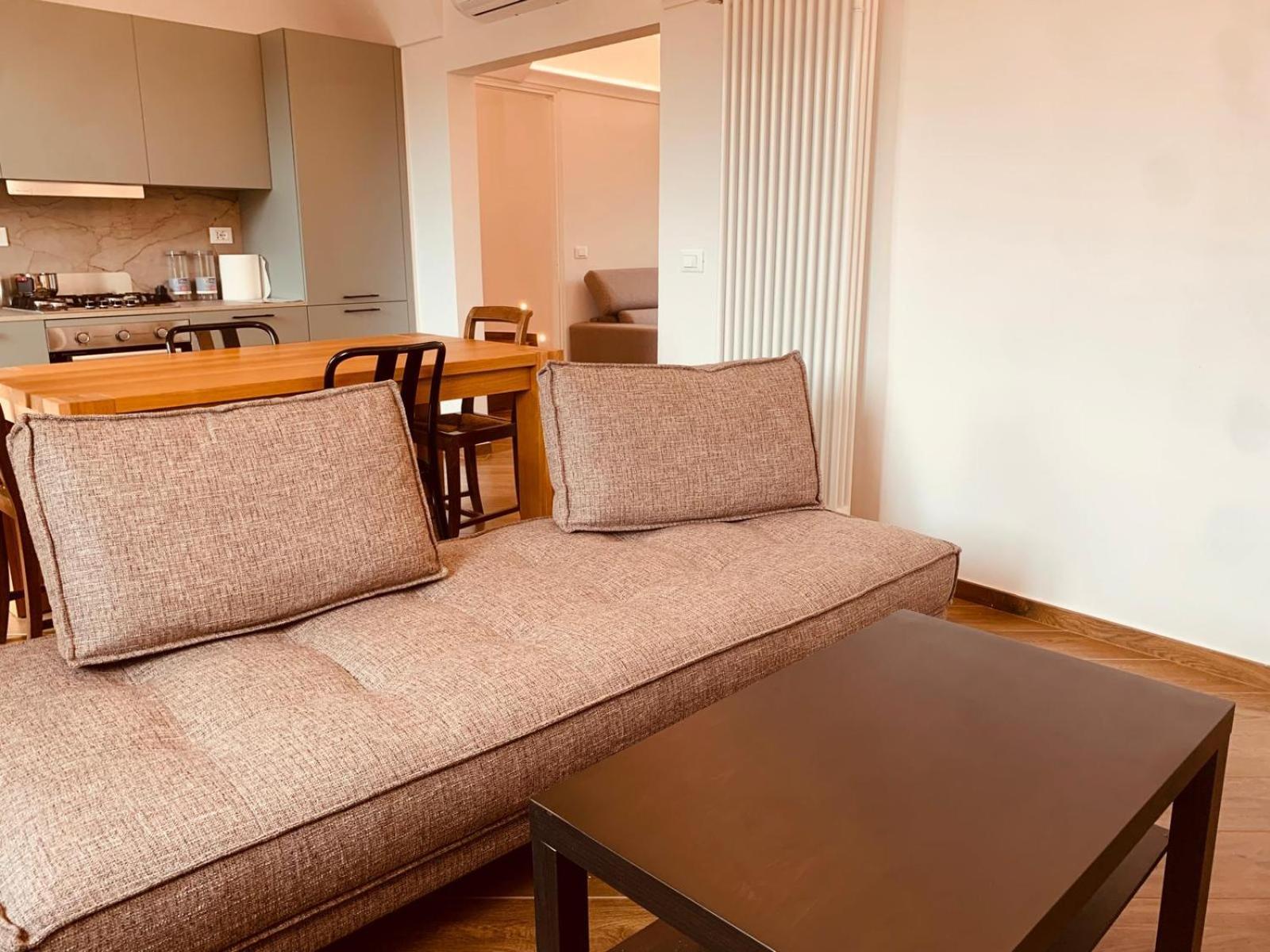 Casa Vacanze Pidrin Mornese Dış mekan fotoğraf