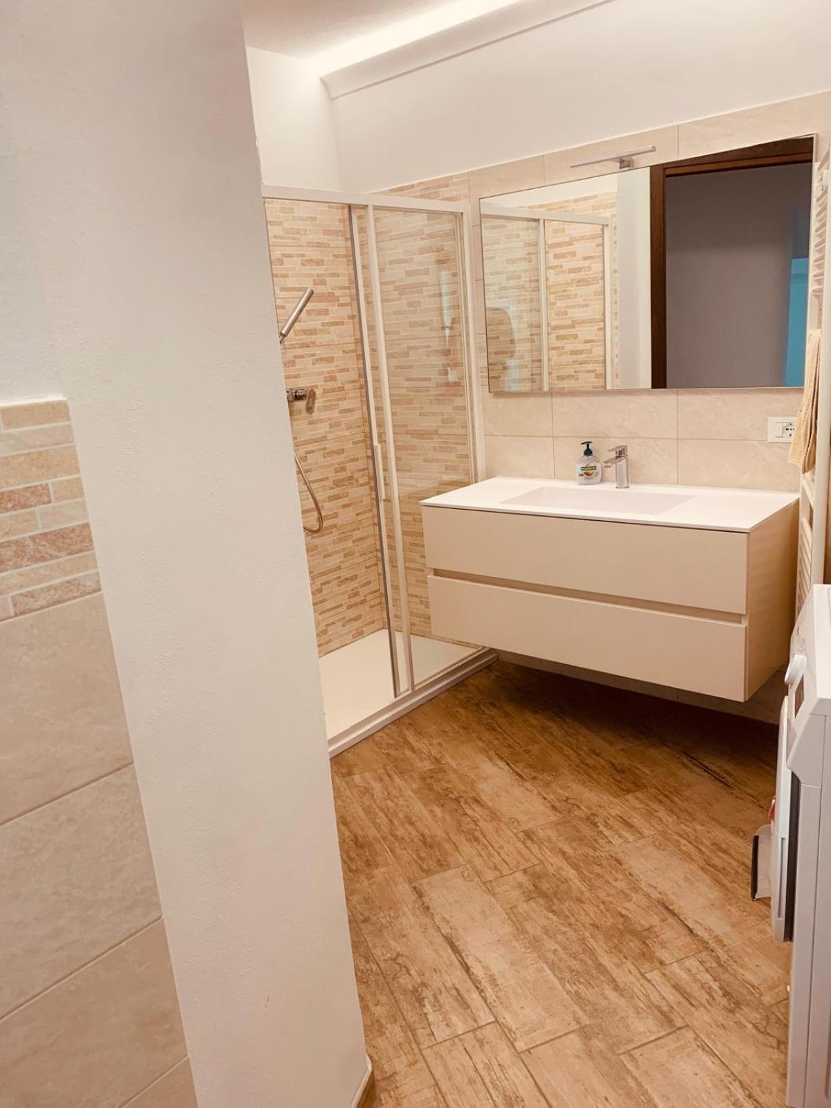 Casa Vacanze Pidrin Mornese Dış mekan fotoğraf