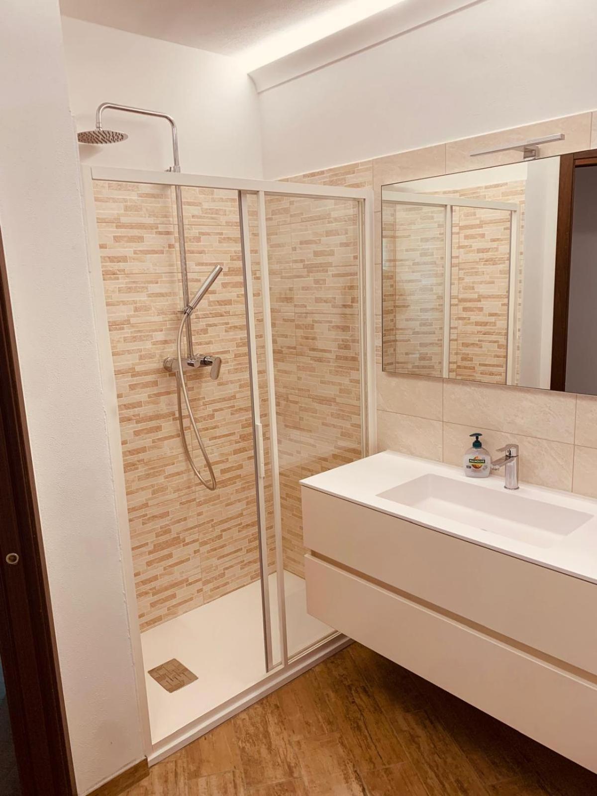 Casa Vacanze Pidrin Mornese Dış mekan fotoğraf