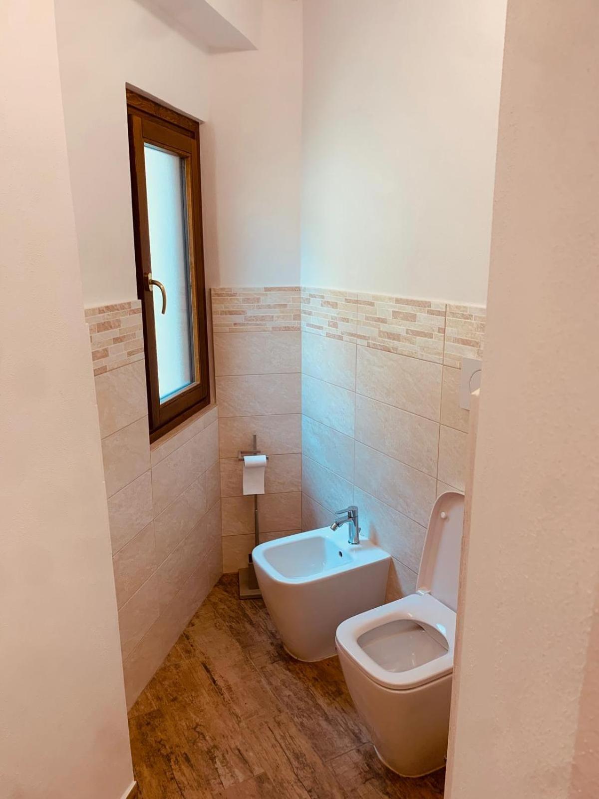 Casa Vacanze Pidrin Mornese Dış mekan fotoğraf