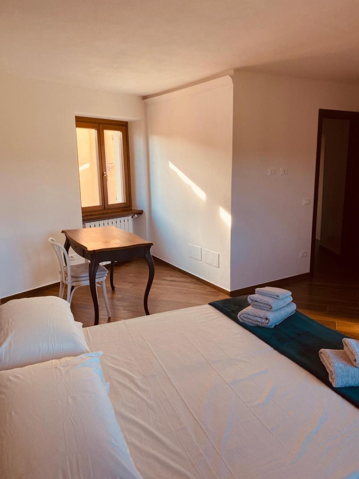 Casa Vacanze Pidrin Mornese Dış mekan fotoğraf